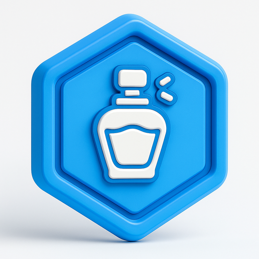 1:1 Fragrance Supplier Lifetime Access